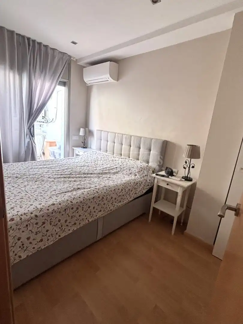 Flat for rent in Zona Alta