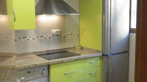 Foto 5 de Piso de alquiler en Paseo Reina Sofía, 9, Velilla - Velilla Taramay, Almuñécar