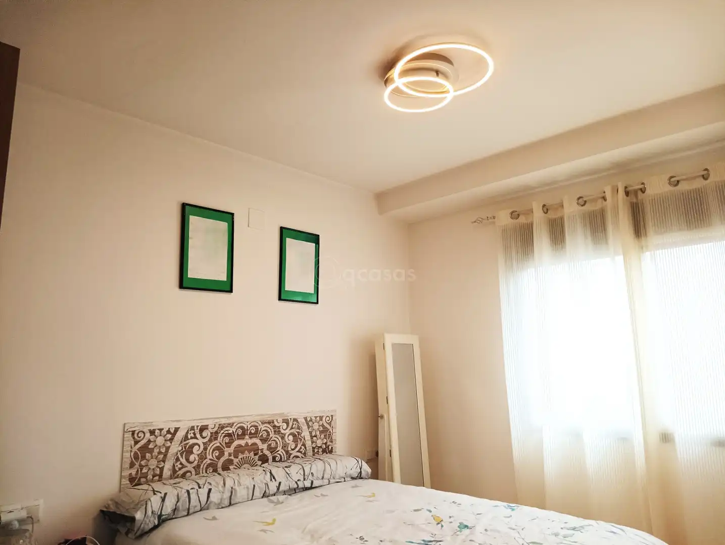 Habitación de Apartamento en venta en Torremolinos con Aire acondicionado, Amueblado y Horno