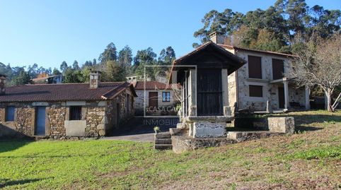 Foto 2 de Casa o chalet en venta en O Rosal , Pontevedra