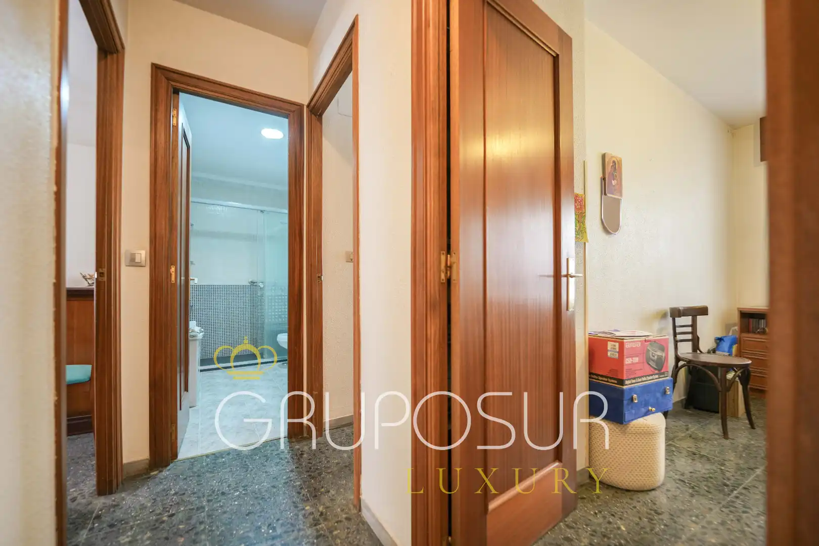 Flat with lift for sale in Calle Quebrada 3, imagen 70