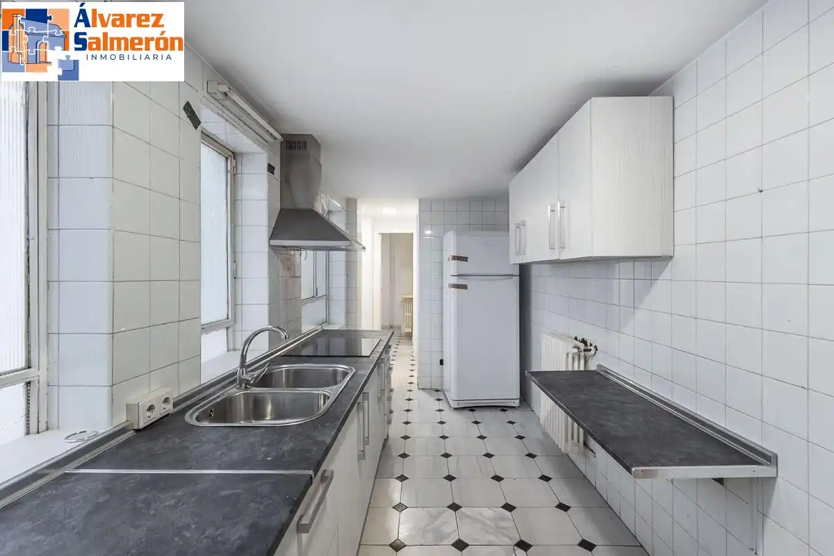 Piso con ascensor en venta en MARIA LUISA DE DIOS, imagen 13