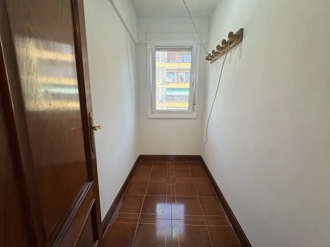 Flat for sale in Legazpi  with Heating and Balcony