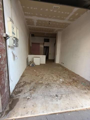 Local comercial en Alquiler en Carrer de Lluc en Porta