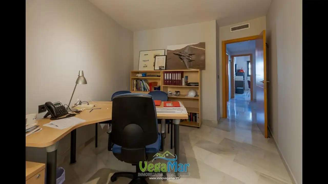 Flat with lift for sale in Avenida Andalucía, imagen 7