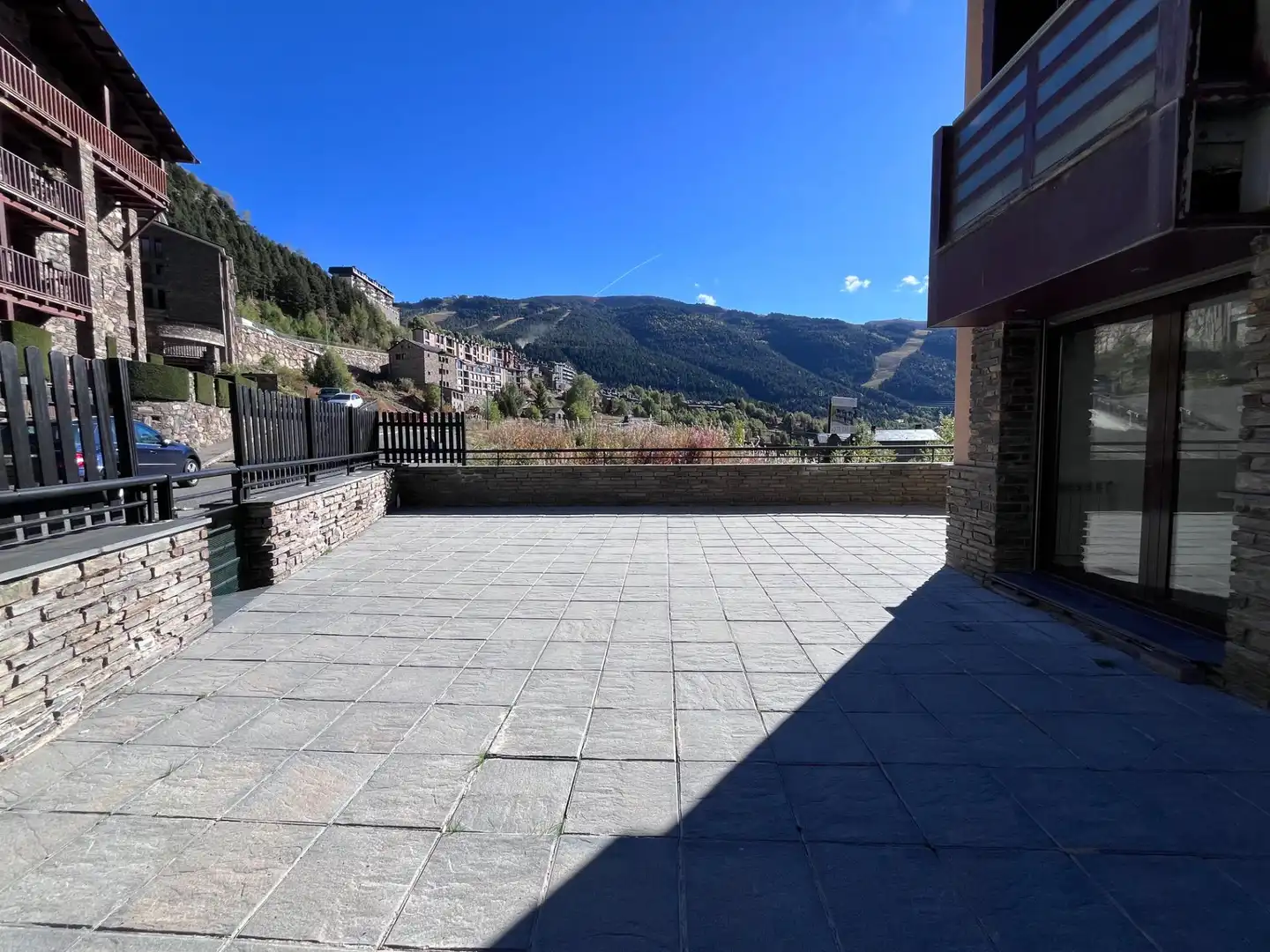 Apartment zur Miete in Soldeu - Incles, imagen 12