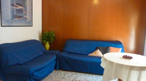 Foto 4 de Pis en venda a Carrer de L'abat Porta, Migjorn, Reus