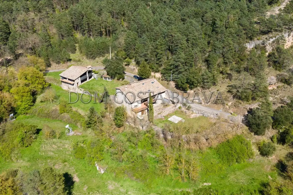 Casa rústica con terraza en venta en N/A, imagen 7