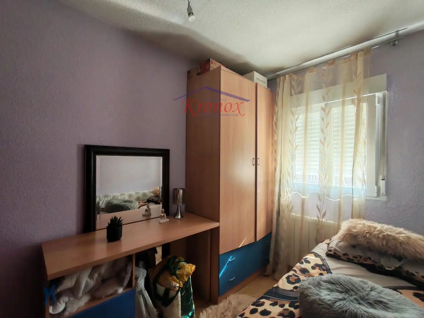 Habitación de Piso en venta en Madrid con Aire acondicionado, Calefacción y Terraza