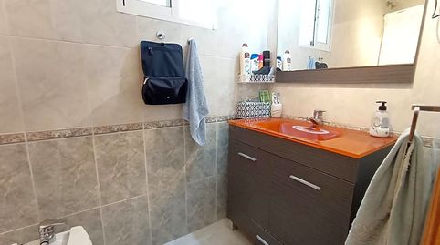 Foto 2 de Apartamento de alquiler en De San Vicente, Alfara del Patriarca, Valencia