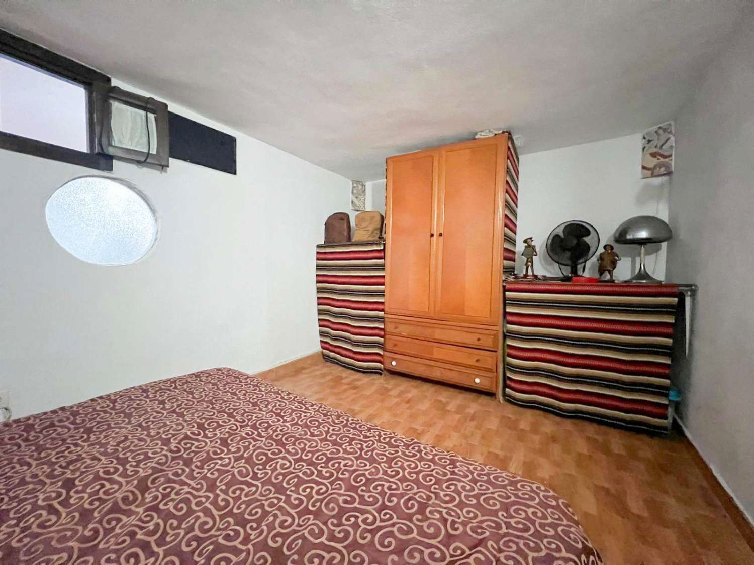 Dormitori de Apartament en venda en Salobreña