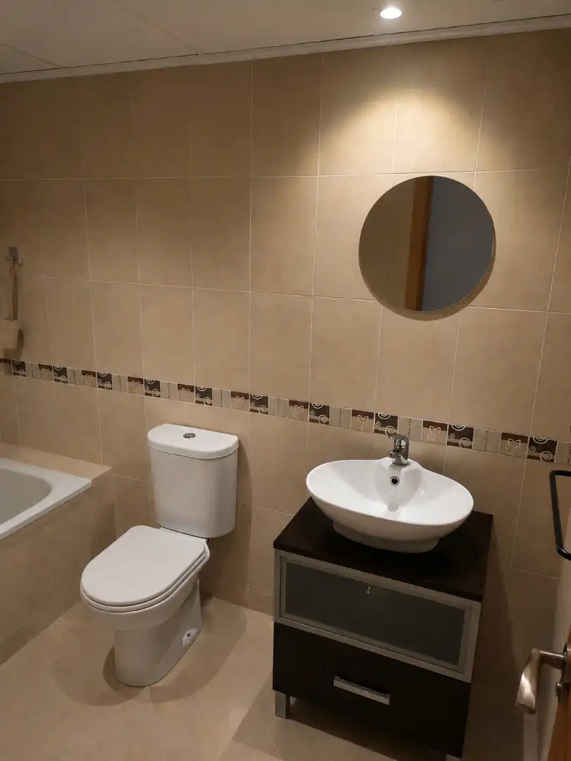 Appartement compact avec piscine à vendre à Avenida Castellon Urb. Panoramica, imagen 7