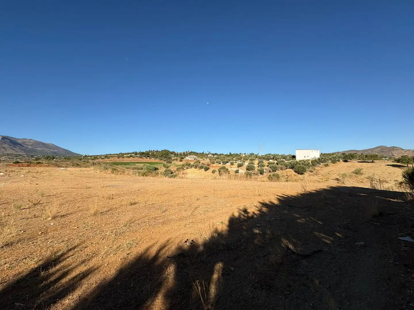 Terreno rustico in vendita a Camino Cuesta del Palmar, imagen 5