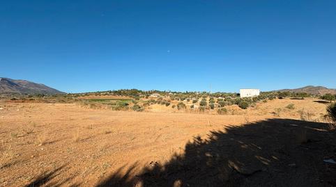 Foto 5 de Terreno en venta en Camino Cuesta del Palmar, Alquería - Torrealquería, Málaga