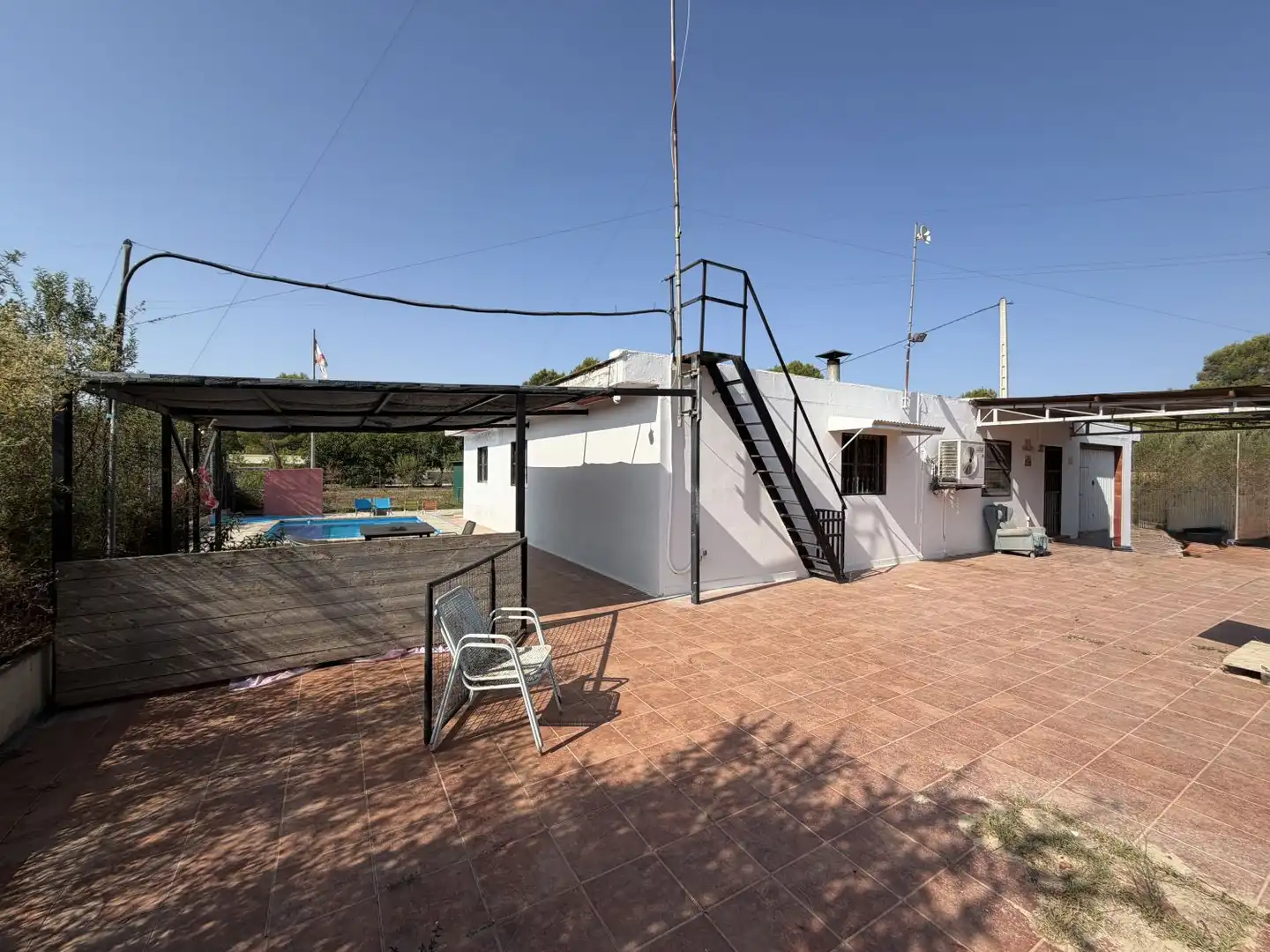 Villa avec piscine à vendre à Algímia de Alfara, imagen 45