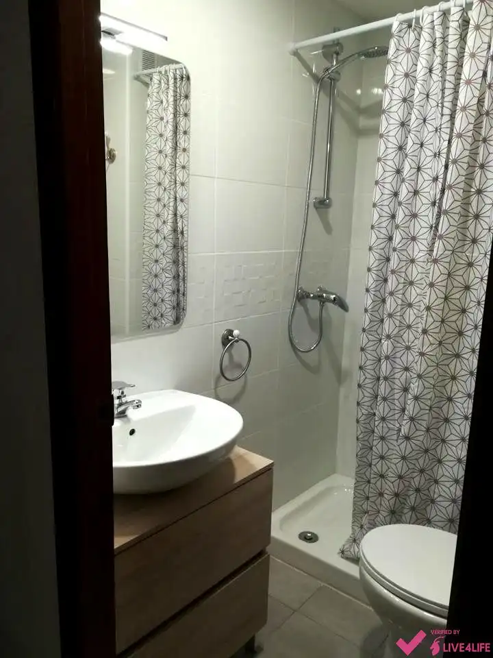 Wohnung zur Miete in calle de la Independencia, Zona Campus Universitario