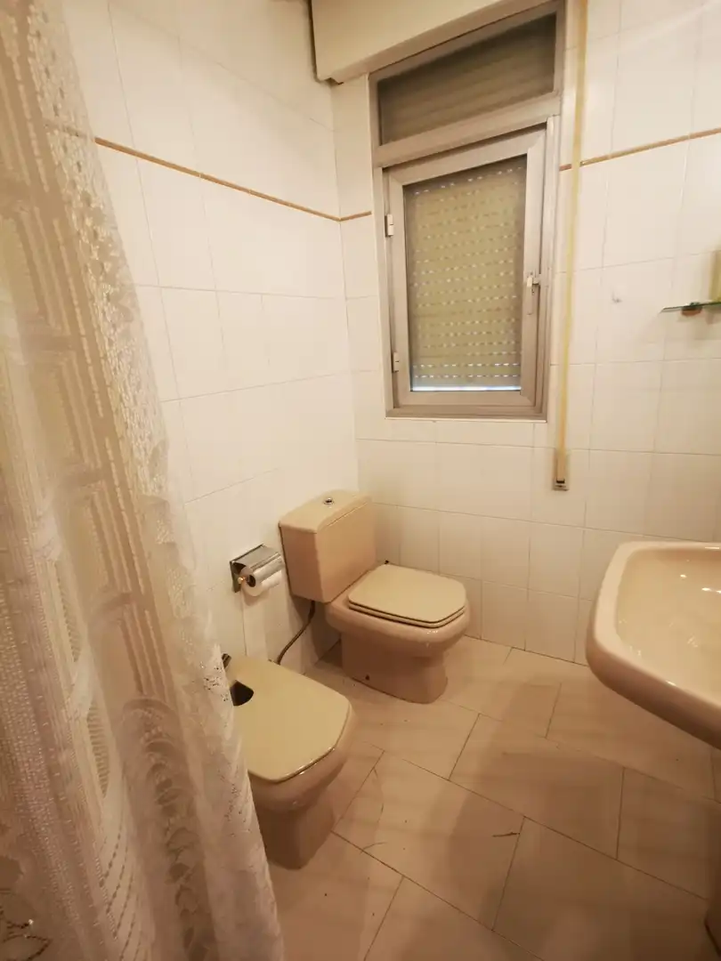 Flat for rent in Calle Felipe Espino, Barrio del Centro