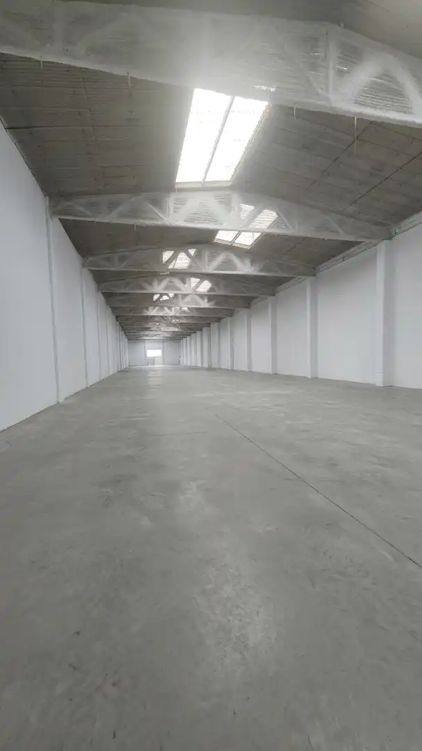 Nave industrielle à louer à Polígono Pignatelli 27D, imagen 7