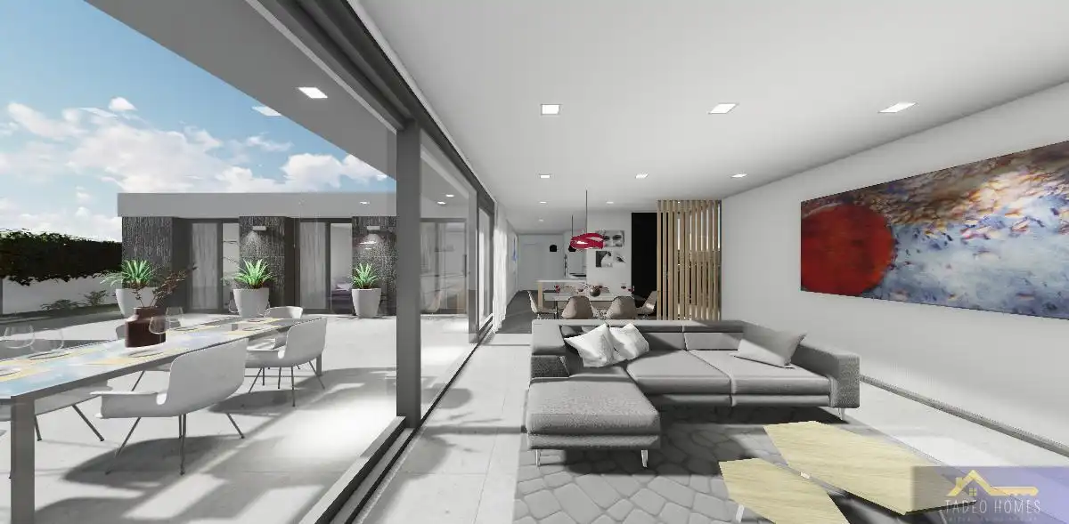 Xalet amb terrassa en venda a San Juan de los Terreros, imagen 18