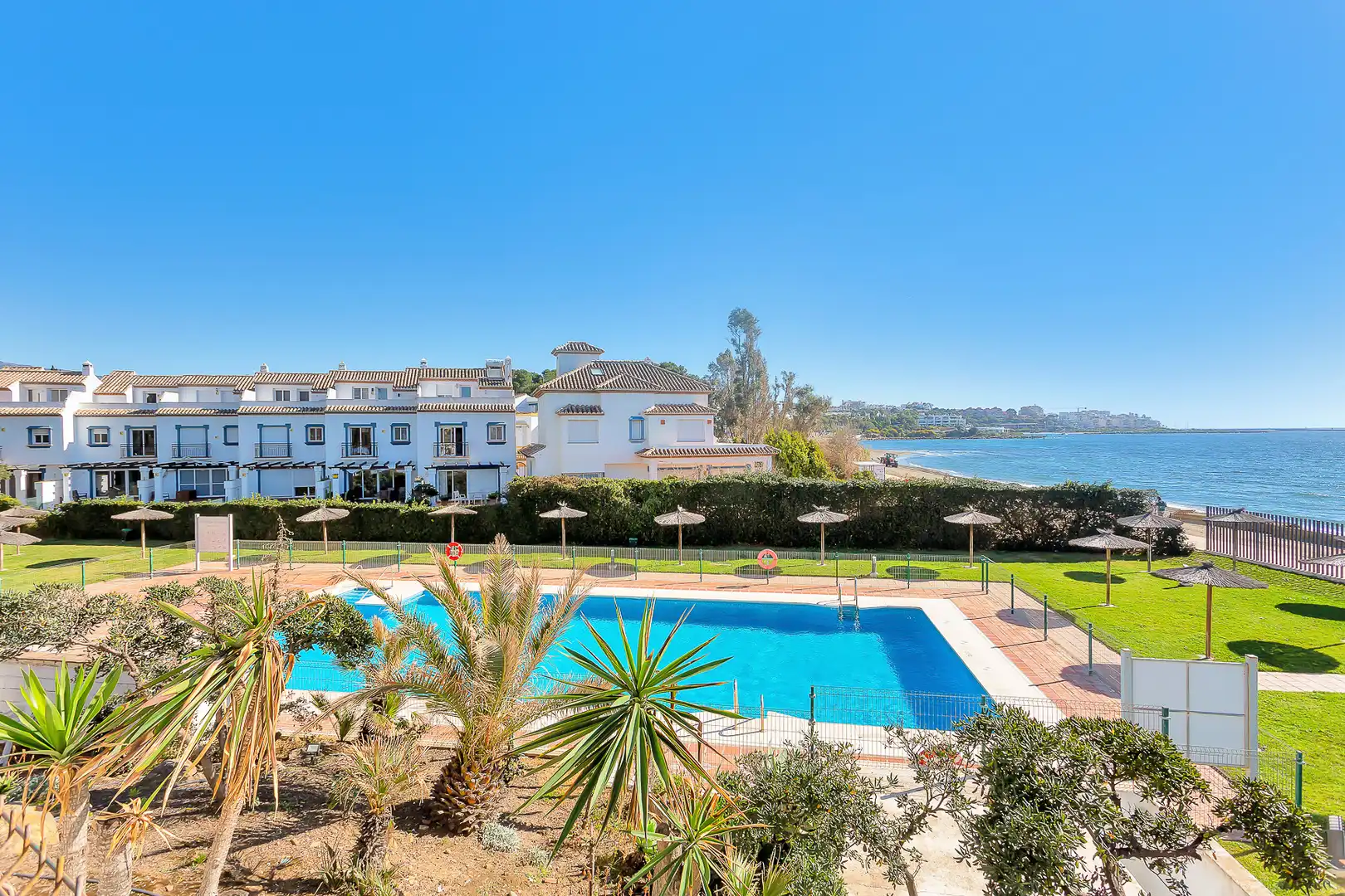 Apartamento con piscina en venta en Costa Natura, imagen 17