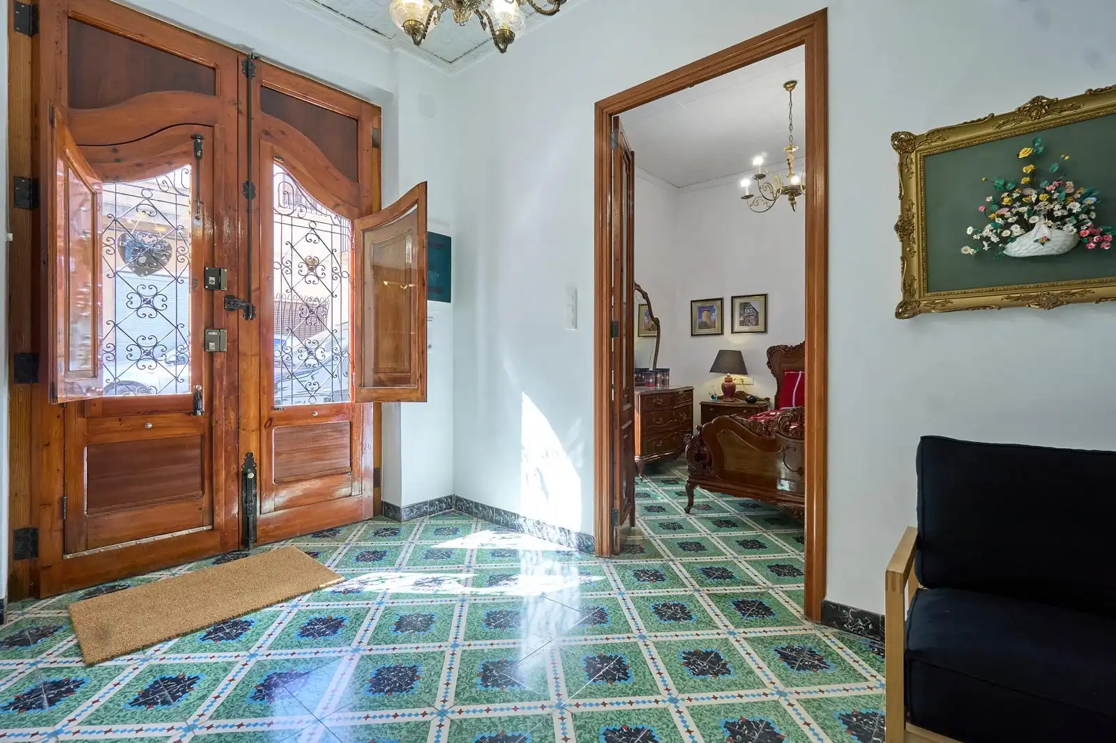 Landhaus mit Balkon zum Verkauf in La Font d'en Carròs, imagen 24