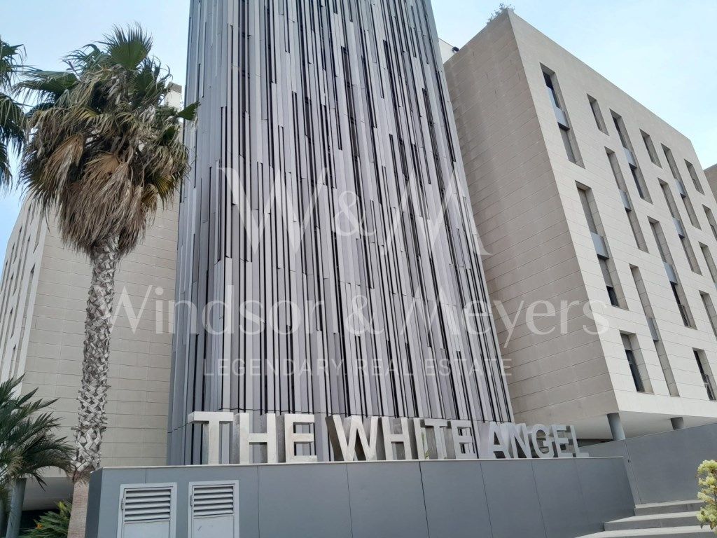 Exterior view of Garage for sale in Eivissa