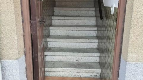 Foto 2 de Pis en venda a Calle San José, 2, San Cristóbal de Entreviñas, Zamora