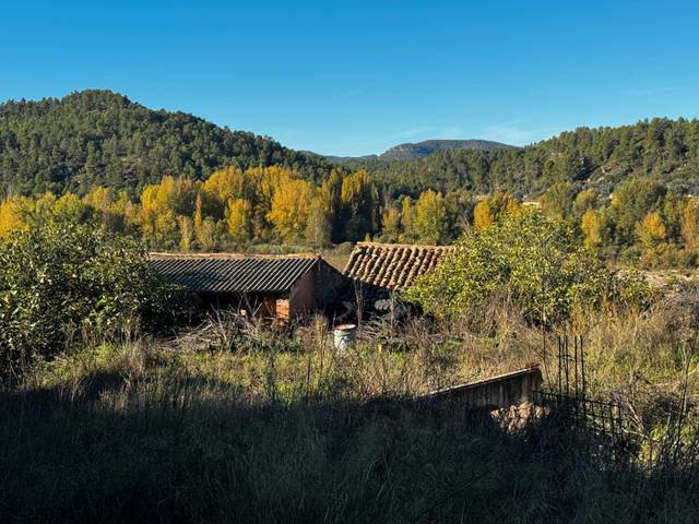 Terreno en Venta en N/A, -1 en Valderrobres