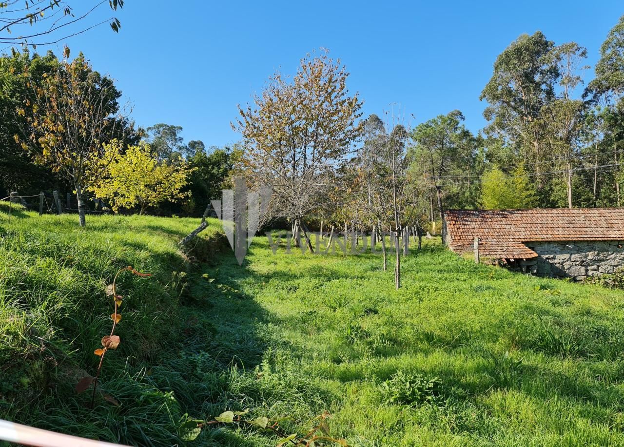 Country house for sale in Gondomar  with Private garden