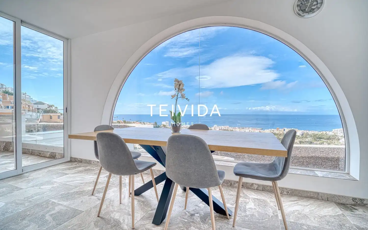 Maison mitoyenne à vendre à AVENIDA EUROPA, imagen 8