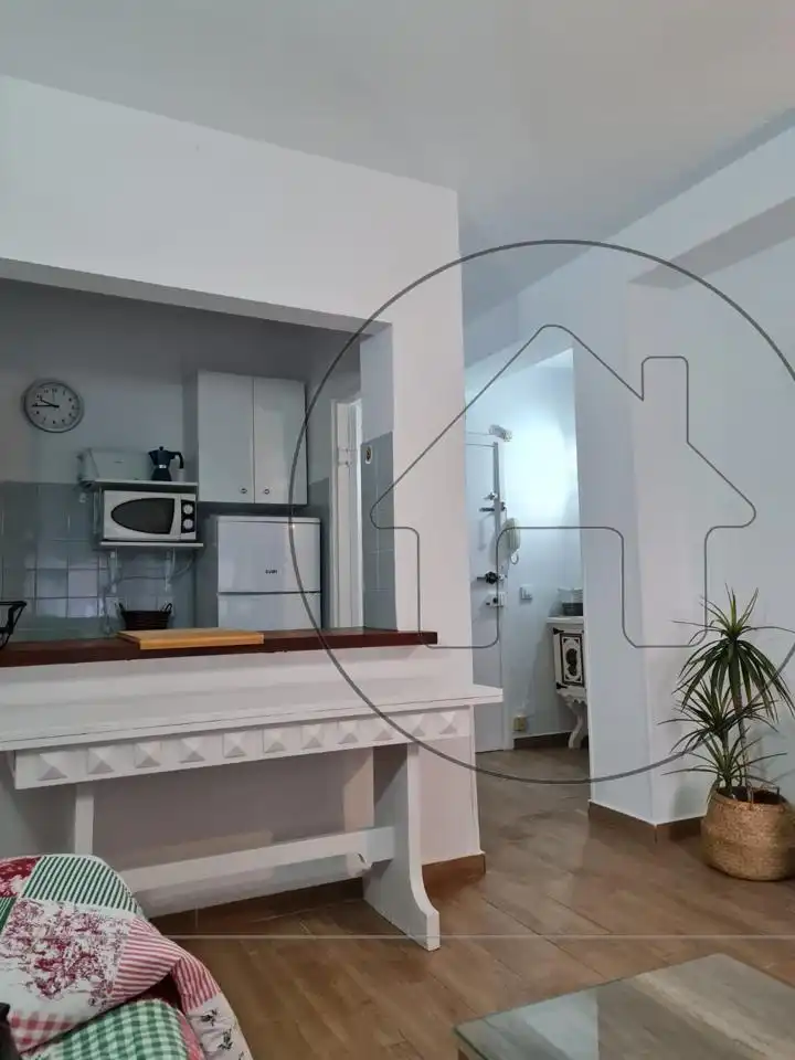 Cocina de Piso de alquiler en Punta Umbría