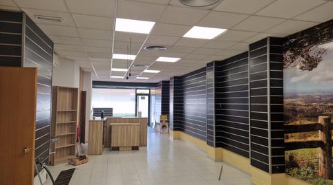 Photo 2 of Premises to rent in Avinguda del Doctor Pasteur, 2, Ponent - Set Camins, Igualada