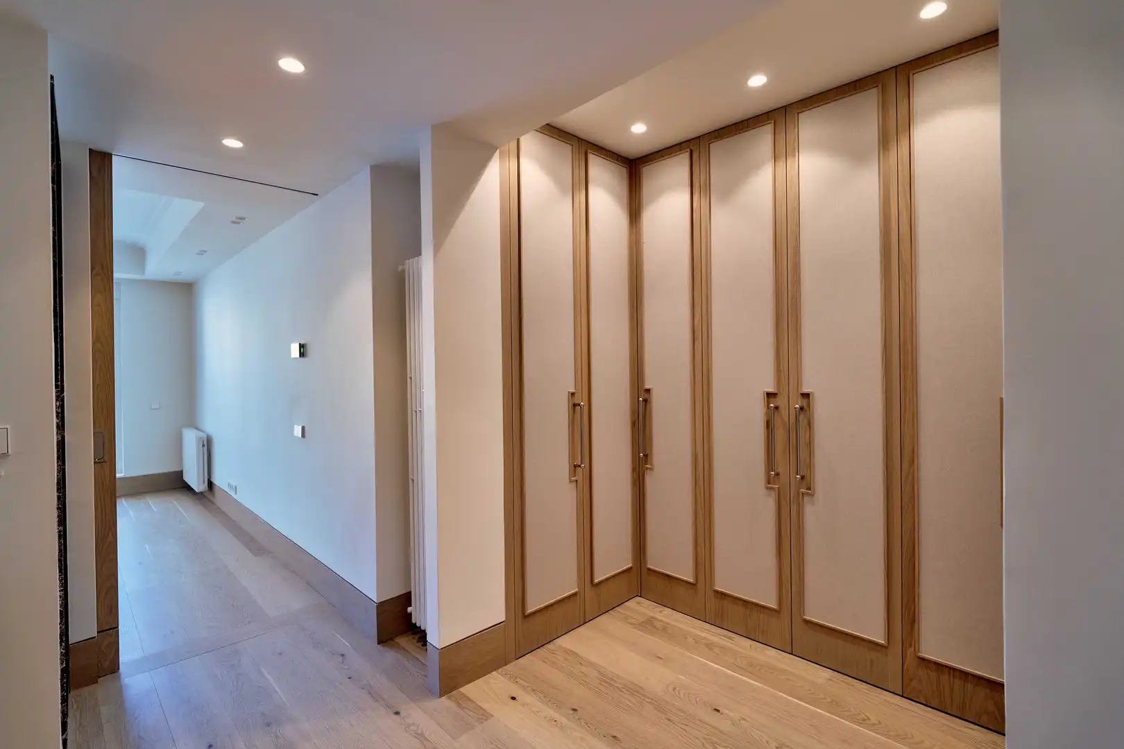 Piso en venta en Madrid con Terraza y Trastero
