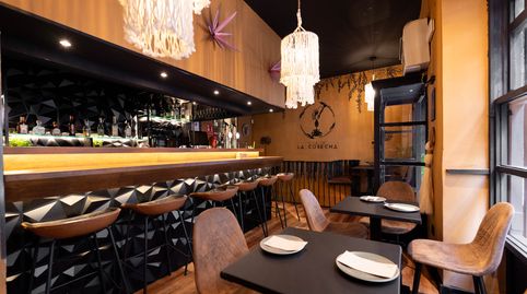 Foto 3 von Geschaftsraum zur ubertragung in Calle del Limón, Universidad - Malasaña, Madrid Capital