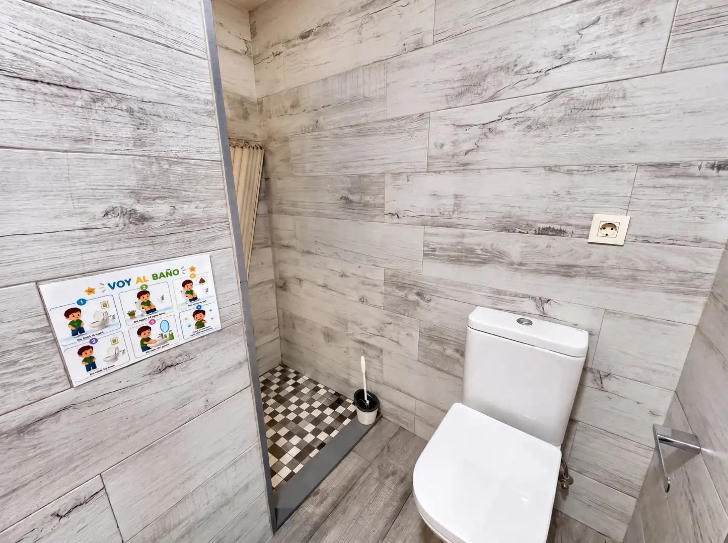 Duplex avec ascenseur à vendre à Carrer d'Alzira, imagen 17
