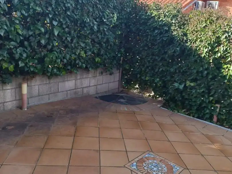 Villa mit Garten zum Verkauf in Calle de Navahonda 2, imagen 5