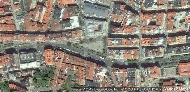 Flat for sale in Santander