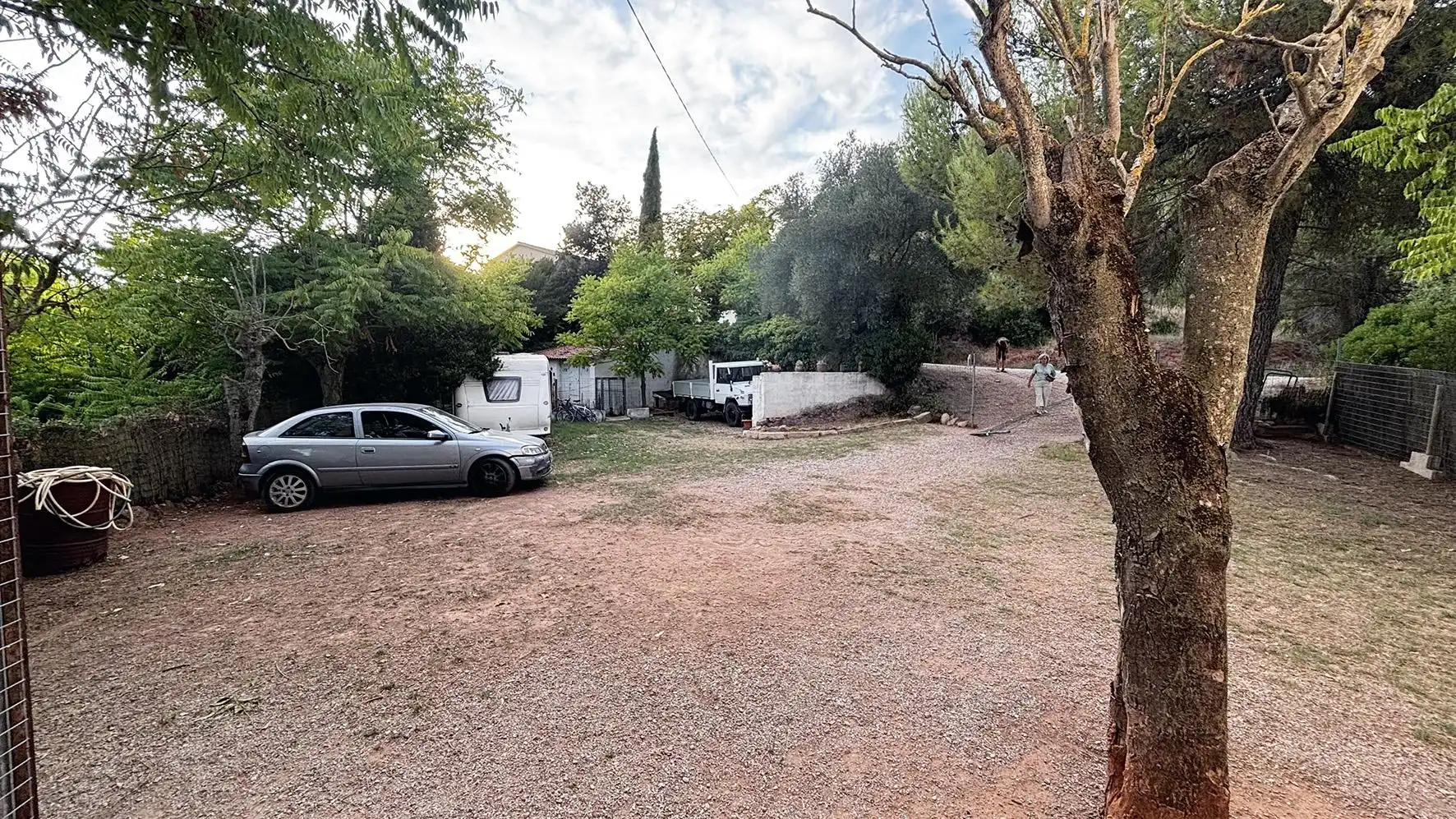 Country homes for sale in Vacarisses  with Heating, Private garden and Oven