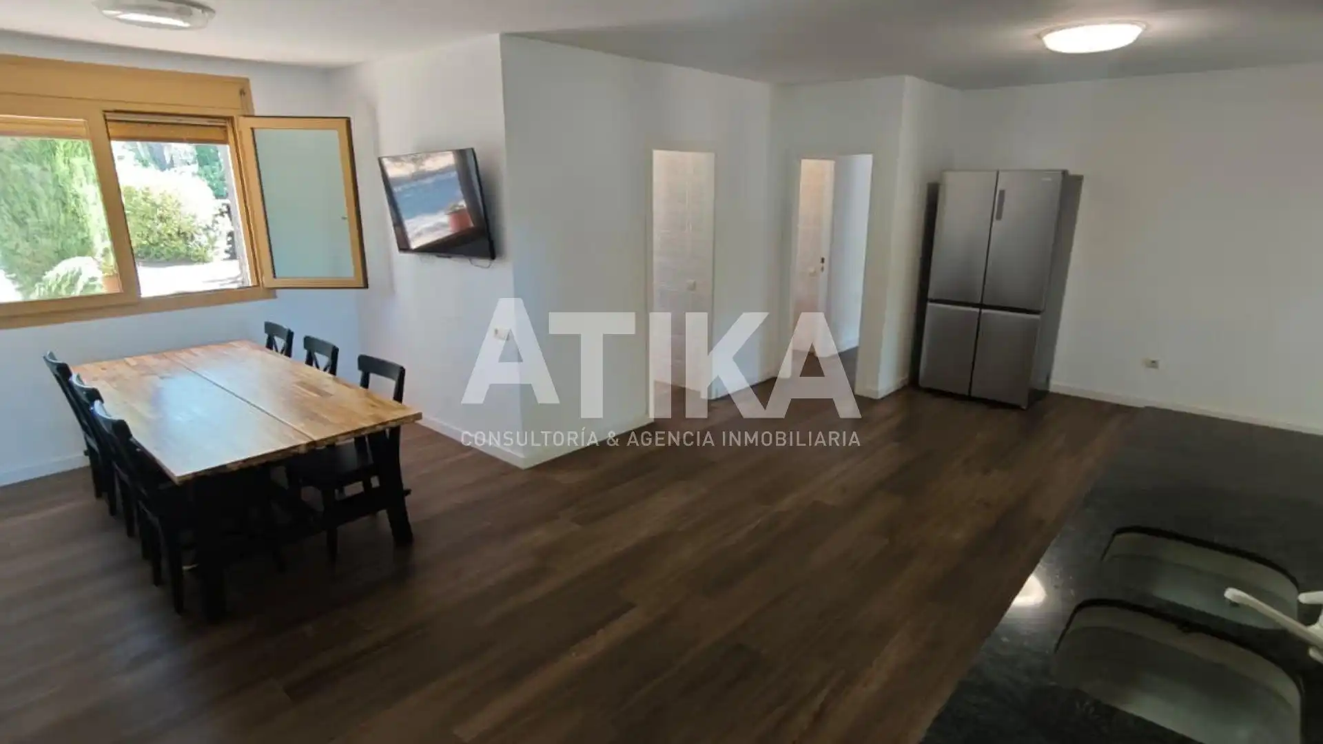 Houses for sale in Ontinyent  with Air Conditioner, Heating and Private garden