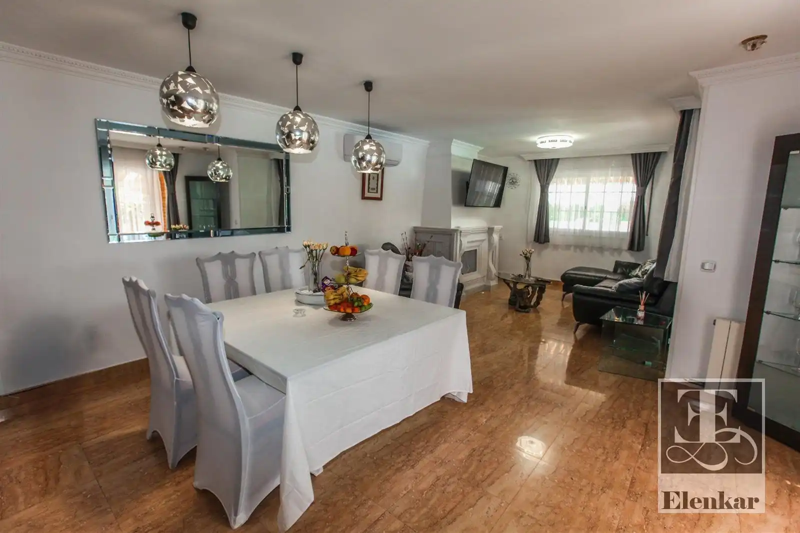 Villa con piscina in vendita a ACUARI, imagen 9