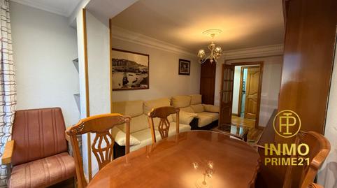 Foto 5 de Pis en venda a C/ Juan del Castillo, 12, Los Castros, Cantabria