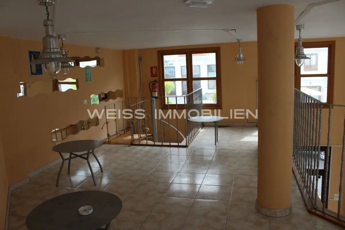 Local comercial en venda a San Antonio - Las Arenas, imagen 4
