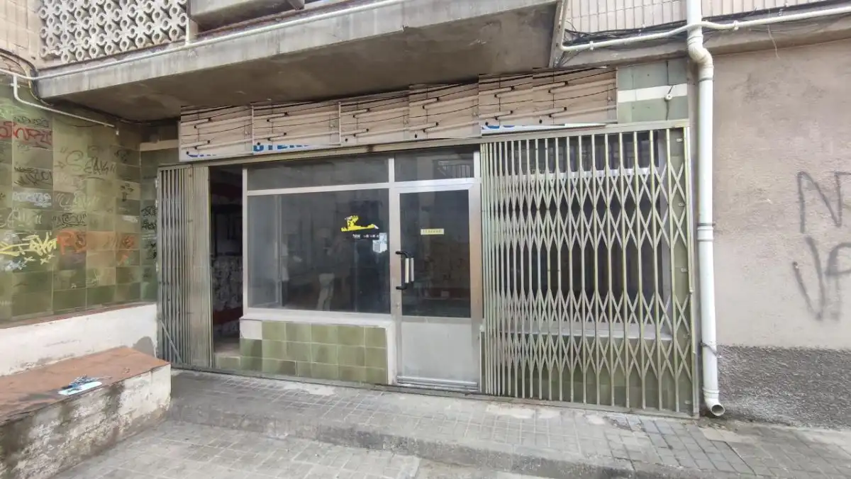 Local en venda en Rozas de Puerto Real