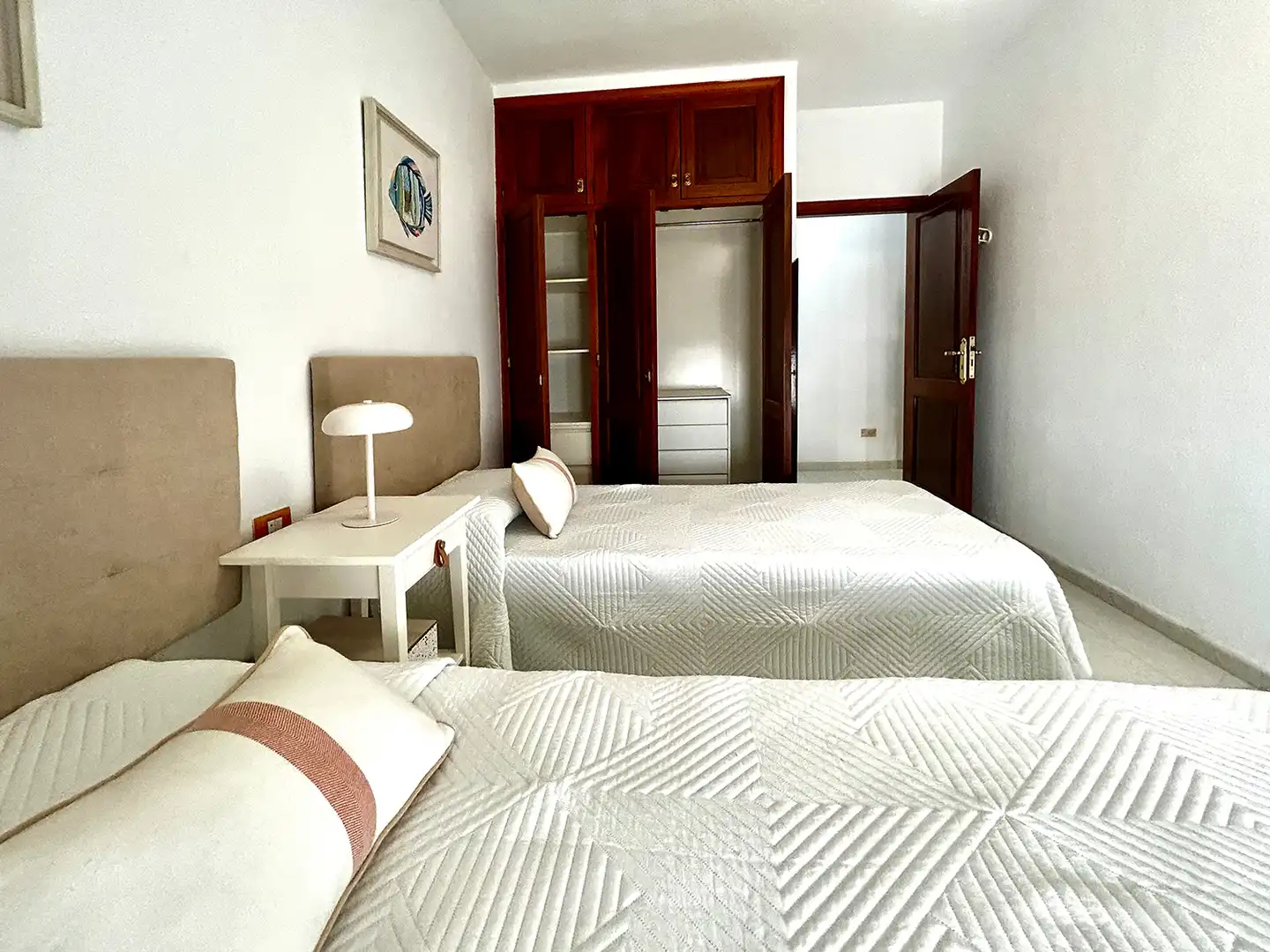 Flat for sale in Calle la Marina, Toscal