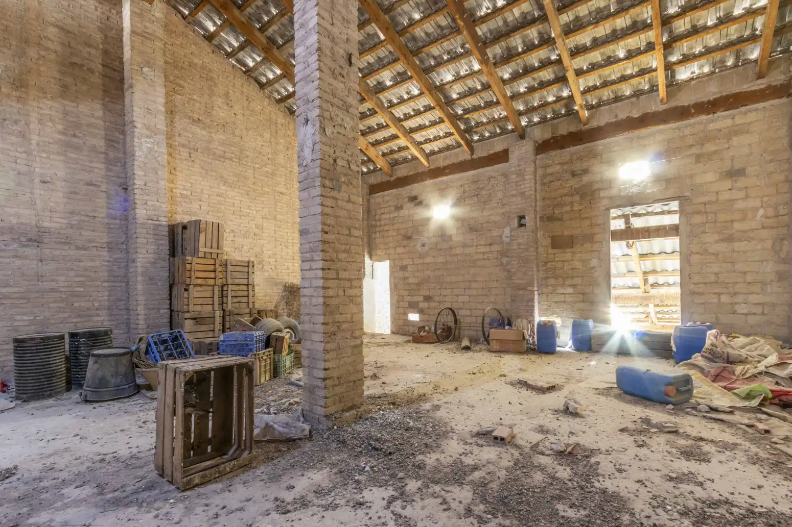 Casa adosada en venda en Bonrepòs i Mirambell amb Terrassa i Traster