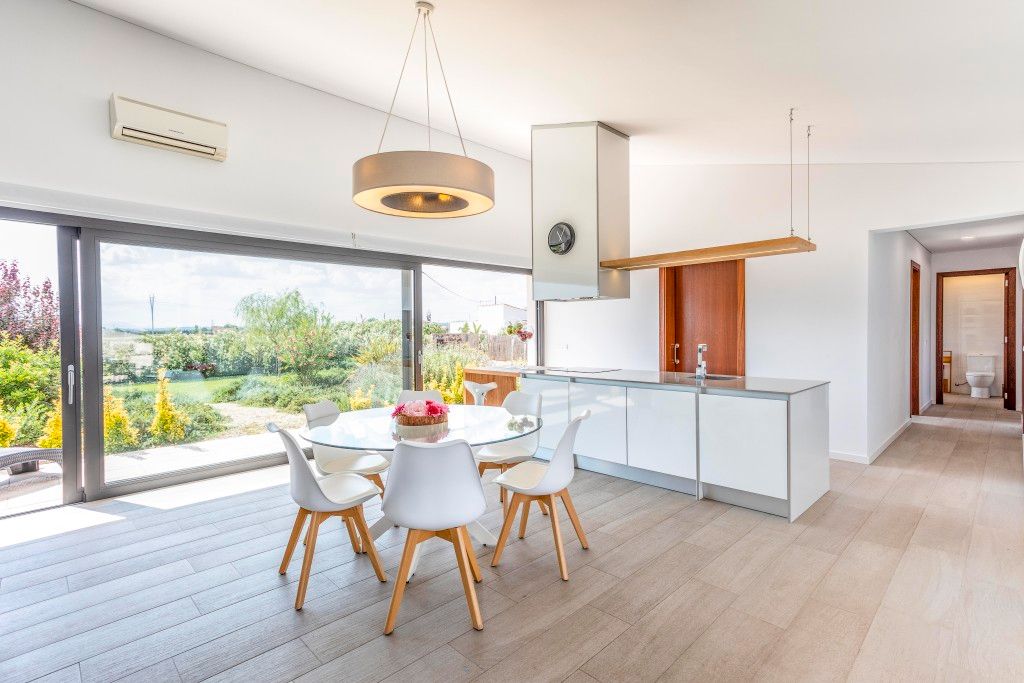 Kitchen of Country house for sale in Sa Pobla  with Air Conditioner, Private garden and Terrace