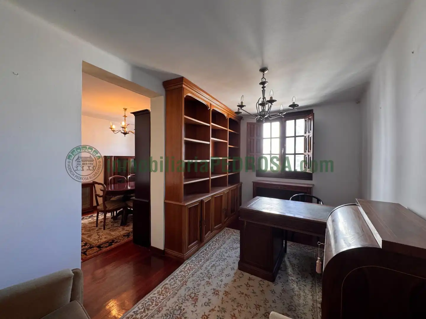 Casa in vendita a Centro - Echegaray, imagen 24