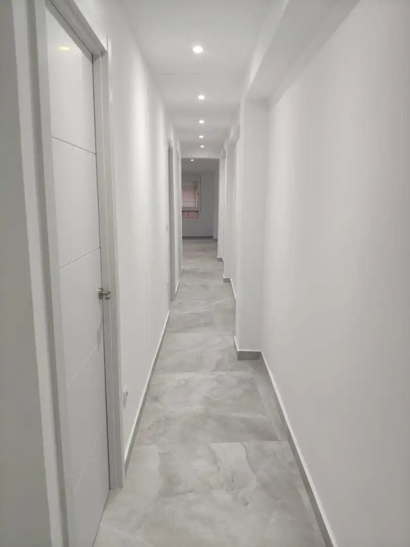 Piso en venta en Benetússer