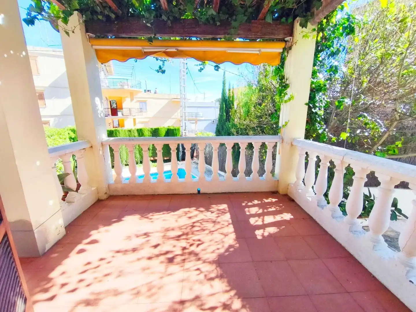 Chalet con piscina en venta en El Faro, imagen 58