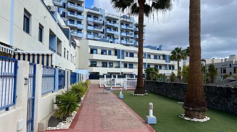 Foto 5 de Dúplex en venda a Cataixa, Acorán, Santa Cruz de Tenerife